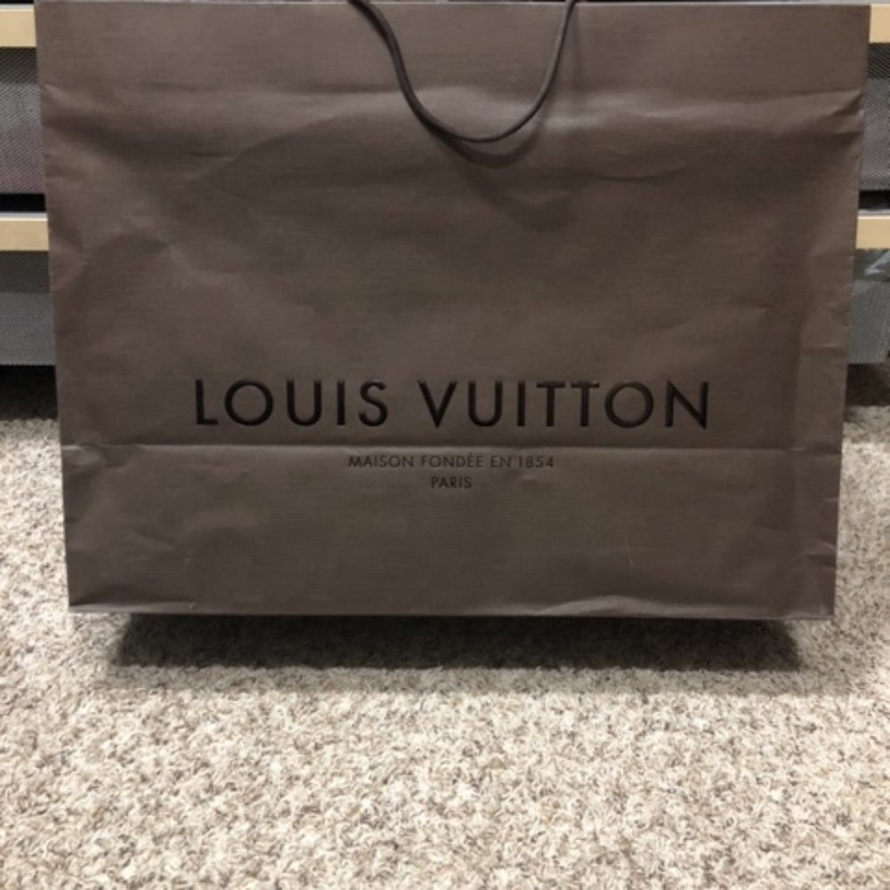 Louis Vitton HORIZON 55 carry on luggage